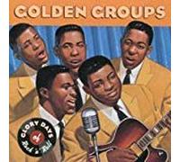 The Earls - Golden Groups: Time Life Music's Glory Days of Rock 'N' Roll (UK Import)