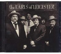 The Earls Of Leicester - The Earls Of Leicester