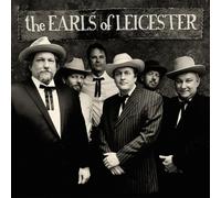The Earls Of Leicester – The Earls Of Leicester