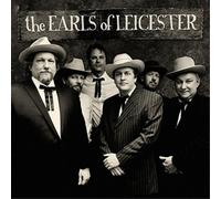 The Earls of Leicester The Earls of Leicester (CD) Album (Importación USA)