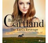 The Earls Revenge (barbara Cartlands Pink Collection 53) (audiolibro)