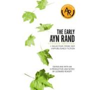 The Early Ayn Rand (ebook)