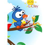 The Early Bird Gets The Worm Journal (HEALING VIBES)