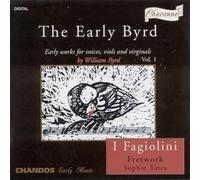 THE EARLY BYRD