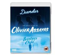 The Early Films Of Olivier Assayas (Blu-ray)