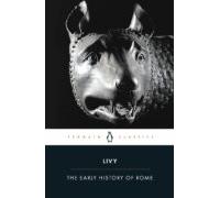 The Early History Of Rome (ebook)