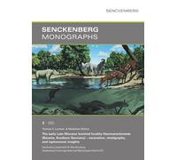 The early Late Miocene hominid locality Hammerschmiede (Bavaria, Southern Germany): excavation, stratigraphy, and taphonomic insights: 2