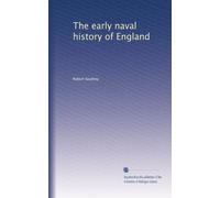 The early naval history of England