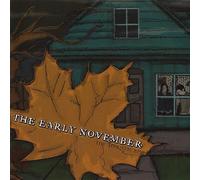 The Early November - Acoustic Ep