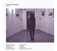 The Early November - Imbue