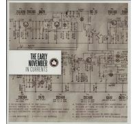 The Early November - In Currents - White Vinyl