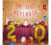 The early november - Twenty [Vinilo]