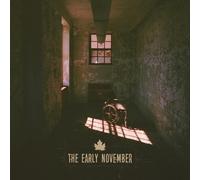 The Early November - The Early November [Vinilo]