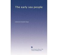 The early sea people