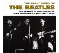 The Early Tapes of the Beatles by The Beatles