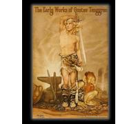 The Early Works of Gustav Tenggren