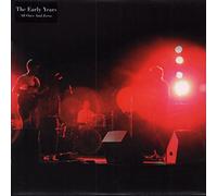 The Early Years - All Ones & Zeros [Vinilo]