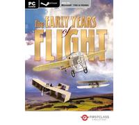 Early Years Of Flight: Expansion Para FSX