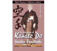 The Early Years Of Karate Do [DVD] [Reino Unido]