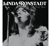 The Early Years (Vinyl) Linda Ronstadt (Importación USA)