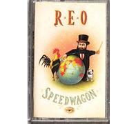 The Earth, A Small Man, His Dog and a Chicken [Musikkassette]