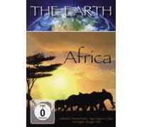 The Earth - Africa [Alemania] [DVD]