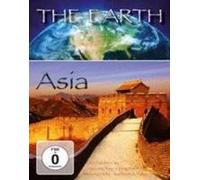The Earth - Asia [Alemania] [DVD]