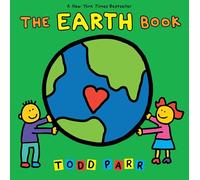 The Earth Book