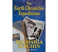 The Earth Chronicles Expeditions