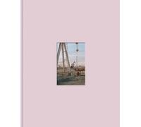 The Earth Crunches Beneath My Feet: Lisa Röing Baer: Der Boden knirscht unter meinen Füßen