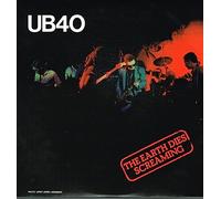 The Earth Dies Screaming [Vinilo]