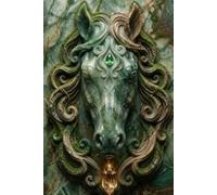 The Earth Horse Frequency Notebook: A Lined Notebook for Grounding, Abundance, and Ancestral Healing - 124 Pages for Sacred Expression