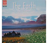 The Earth - New Age Relaxation Music