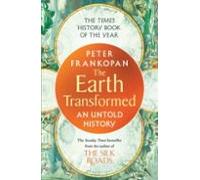 The Earth Transformed