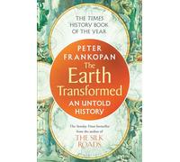 The Earth Transformed