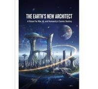The Earth'S New Architect: A Vision For War, Ai, And Humanity'S Cosmic Destiny