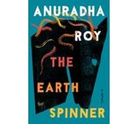 The Earthspinner (ebook)