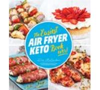 The Easiest Air Fryer Keto Book Ever (ebook)