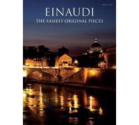 The Easiest Original Pieces (Tapa blanda) (Importación USA)