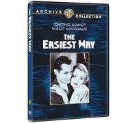 The Easiest Way [USA] [DVD]