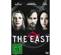 The East [Alemania] [DVD]