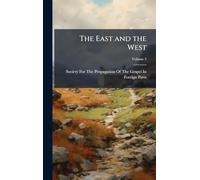 The East and the West
