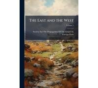 The East and the West