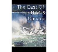 The East Of USA And Canada [Reino Unido] [DVD]