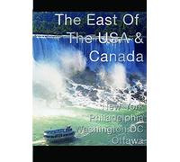 The East Of USA And Canada [Reino Unido] [DVD]