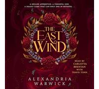 The East Wind: 4 (Four Winds)