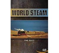 The East World Steam [Alemania] [DVD]