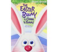 The Easter Bunny Is Comin' to Town [USA] [DVD]
