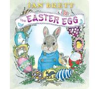 The Easter Egg