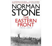 The Eastern Front 1914-1917